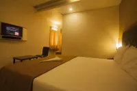 P K Rresidency Hotel di Madurai