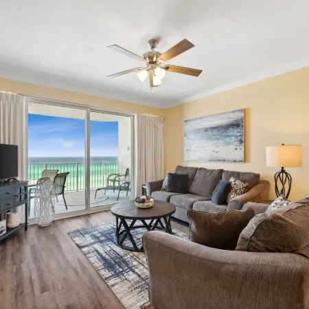 Boardwalk Beach Resort by Book That Condo