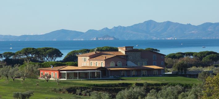 Riva Toscana Golf Resort & Spa Hotels in Grosseto