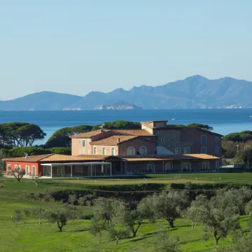 Riva Toscana Golf Resort & Spa