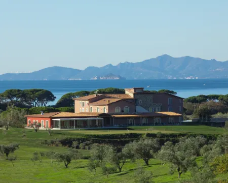 Riva Toscana Golf Resort & Spa Hotel di Follonica