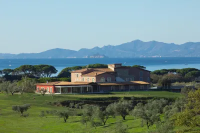 Riva Toscana Golf Resort & Spa Hotels in Province of Grosseto