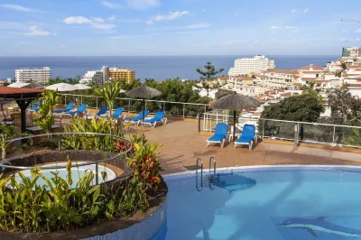 Wyndham Residences Tenerife Costa Adeje Hotels in Costa Adeje