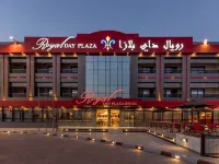 فندق رويال داي بلازا Hotels near October University for Modern Sciences & Arts