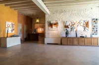 Le Moulin de Mitou Hotels in Montignac