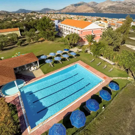 Palatino Hotel