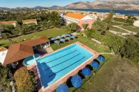 Palatino Hotel - con vistas al mar