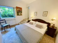 Residence Terra Rossa Taormina