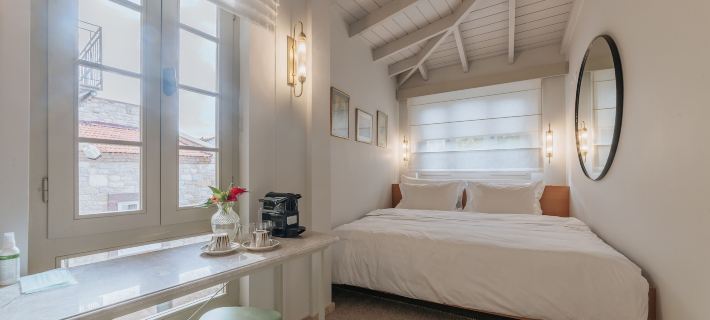 Karargah Urla Hotels in Urla