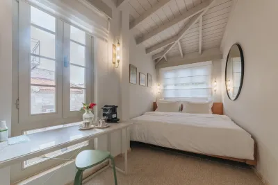 Karargah Urla Hotels in der Nähe von Ödemiş Peynircilik Ve Şarküteri
