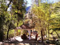 Quiet Mind Lodge, Spa & Retreat Sequoias - Spa