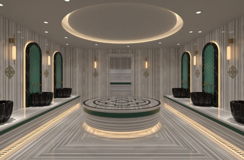 Aspera Hotel Altunizade photo 3