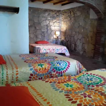 Maremonti Bed & Breakfast