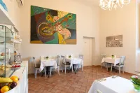 IL MERCATO CENTRALE B and B Hotel a San Lorenzo