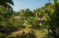 Modern Luxury 03 Bedroom Villa