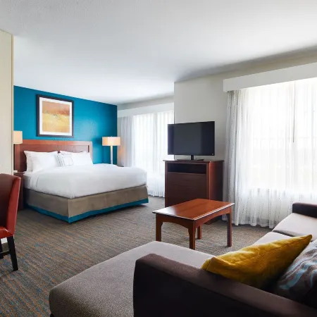 Residence Inn Abilene