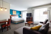 Residence Inn Norfolk Downtown Hotel in zona Culinary Institute of Virginia