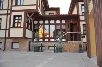 Arasta Konak Otel Hotels in 