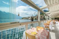 Hotel Ristorante le Palme