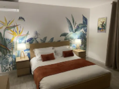 Le Domaine des Petits Princes