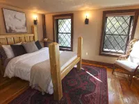 Vikings Villages Hotels in Windham County