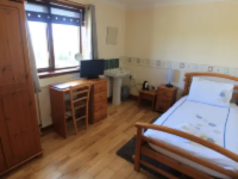 Sandwick Bay Guest House Hotels in Stornoway