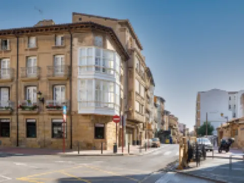 Limehome Haro Calle de la Vega Hotéis em Haro