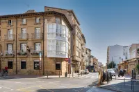 Limehome Haro Calle de la Vega 阿羅住宿飯店