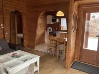The House to Stay for Holidays