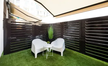 Turinhometown Residence Apartments Отели рядом с достопримечательностью «Музей автомобилей в Турине»