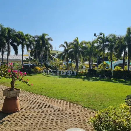 Fiesta Garden Hotel