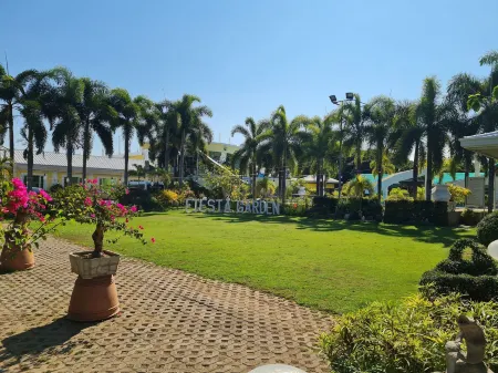 Fiesta Garden Hotel