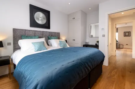 Bath Circle Отели рядом со станцией Бат-Спа железнодорожная станция