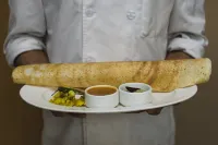 Fairfield by Marriott Kathmandu Thamel - petit déjeuner