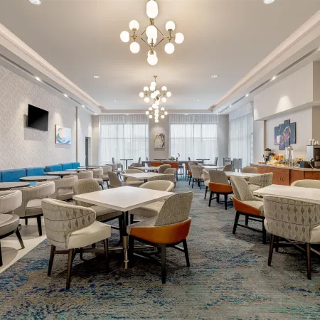 DoubleTree by Hilton Sioux City