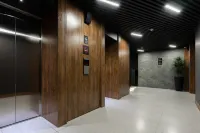 元素飯店 - SPA