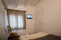 Room-Camagna Country House - Immersed IN Hotel a Salemi