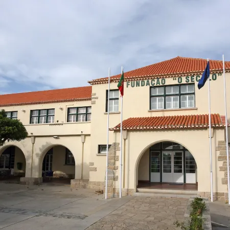 Turismo do Seculo