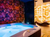 Jess Hotel & Spa Warsaw Old Town Hoteles cerca de Plaza del Castillo