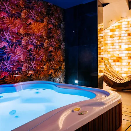 Jess Hotel & Spa Warsaw Old Town