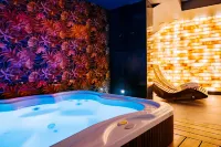 Jess Hotel & Spa Warsaw Old Town