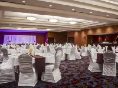 Holiday Inn DUBUQUE/GALENA by IHG Hoteles en Dubuque