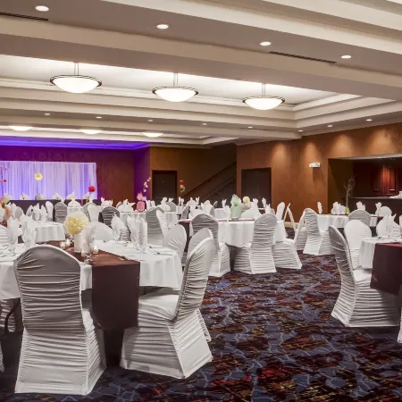 Holiday Inn DUBUQUE/GALENA by IHG