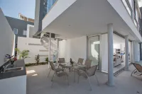 Protaras Holiday Villa Bp3