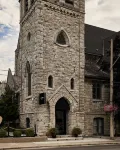 The Smith Hotel Các khách sạn ở Kingston