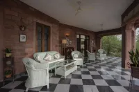 Amã Stays & Trails Kothi Umednagar, Jodhpur