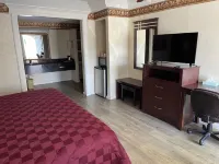 科珀斯克里斯蒂經濟汽車旅館及套房