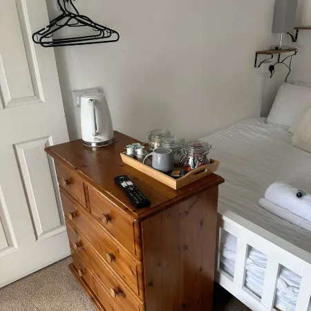 Kings Arms Inn