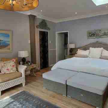 Platinum Suite with Private Terrace! for 2 Guests - Roosboom Luxury Apartment Rooms