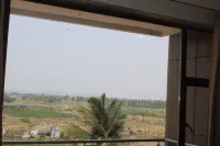 Royal Orchid Central Kireeti-Hampi Hospet - วิว
